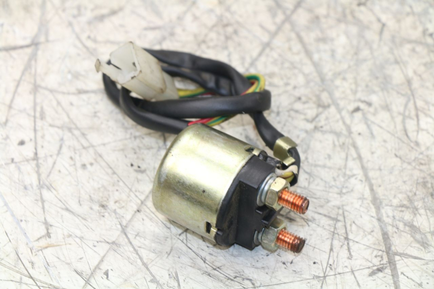 photo de STARTER RELAY TNT MOTOR GHOST 50 (2008 - 2010)