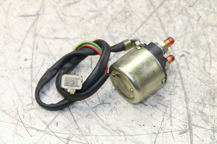 photo de STARTER RELAY TNT MOTOR GHOST 50 (2008 - 2010)
