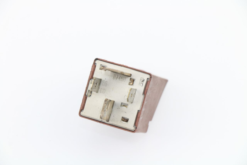photo de STARTER RELAY GILERA RUNNER 50 (1999 - 2005)