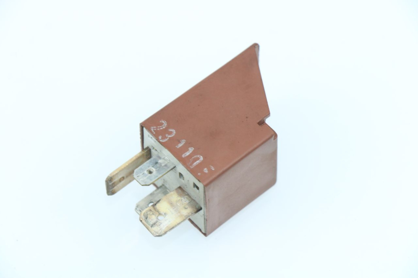 photo de STARTER RELAY GILERA RUNNER 50 (1999 - 2005)