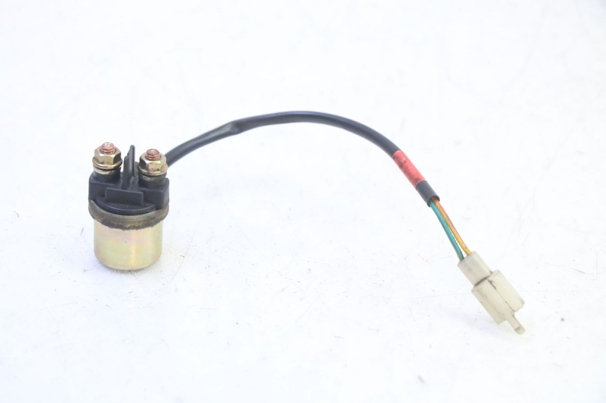 photo de STARTER RELAY KYMCO GRAND DINK 125 (2008 - 2014)