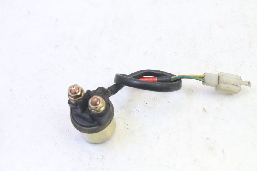 photo de STARTER RELAY KYMCO GRAND DINK 125 (2008 - 2014)
