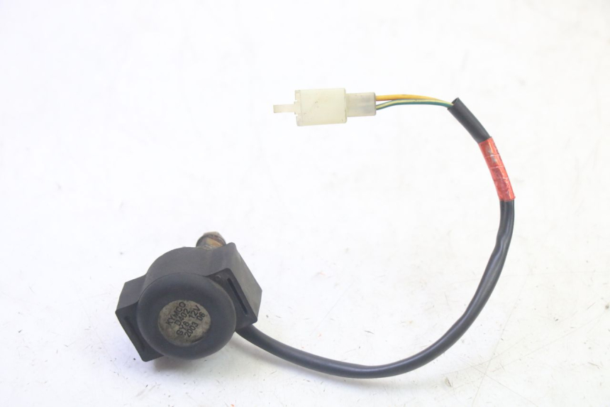 photo de STARTER RELAY KYMCO GRAND DINK 125 (2002 - 2007)
