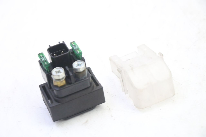 photo de STARTER RELAY SUZUKI GSR 750 (2011 - 2017)