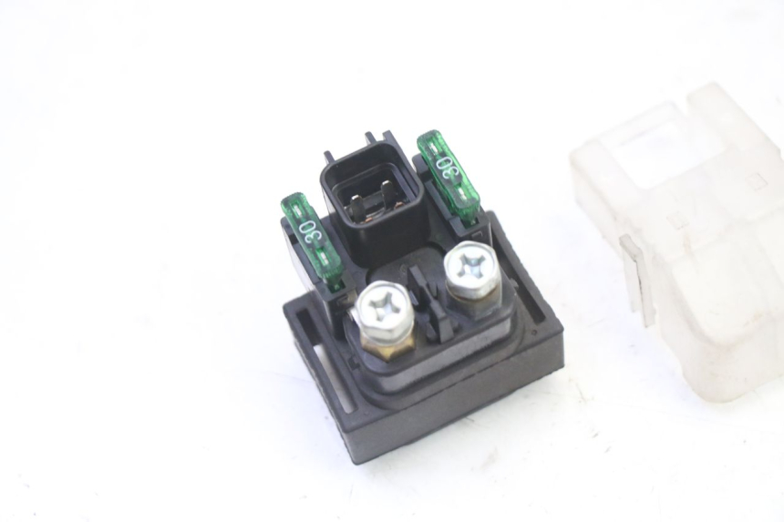 photo de STARTER RELAY SUZUKI GSR 750 (2011 - 2017)