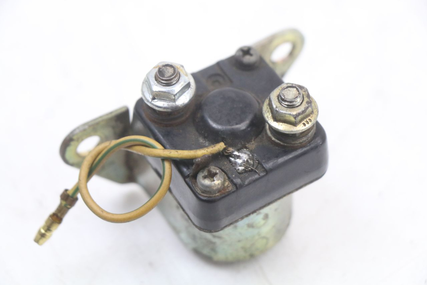photo de STARTER RELAY SUZUKI GSX E 250 (1982 - 1983)