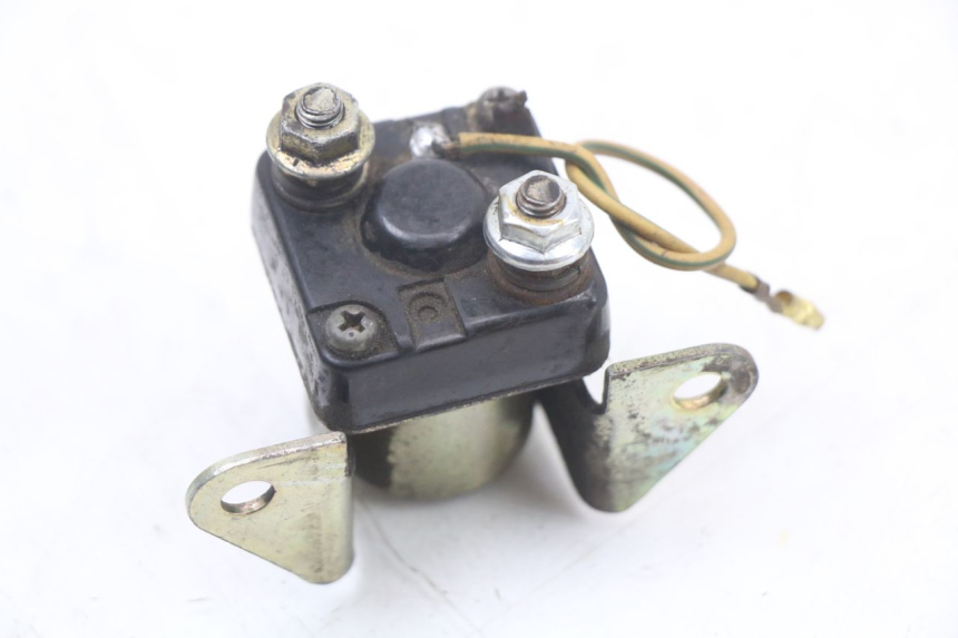 photo de STARTER RELAY SUZUKI GSX E 250 (1982 - 1983)
