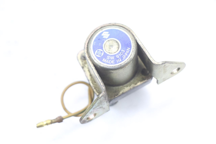 photo de STARTER RELAY SUZUKI GSX E 250 (1982 - 1983)