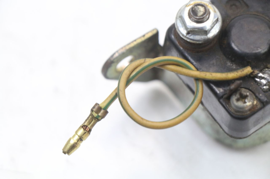photo de STARTER RELAY SUZUKI GSX E 250 (1982 - 1983)