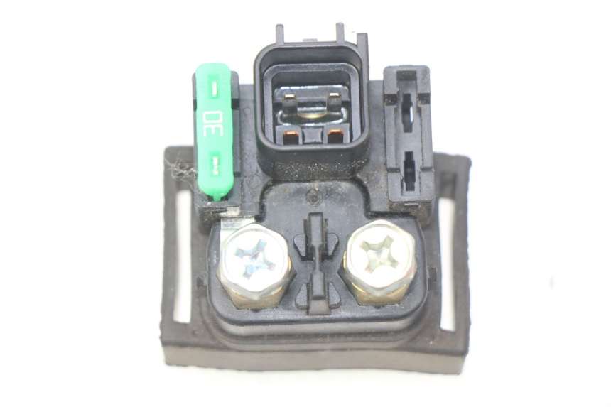 photo de STARTER RELAY SUZUKI GSX-R GSXR 750 (2011 - 2016)