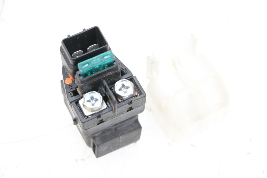 photo de STARTER RELAY SUZUKI GSXR GSX-R 1000 (2003 - 2004) - Component detail