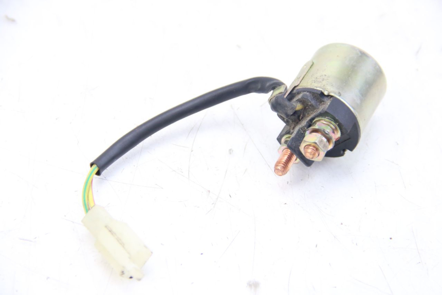 photo de STARTER RELAY EUROCKA GTR 50 (2007 - 2017)