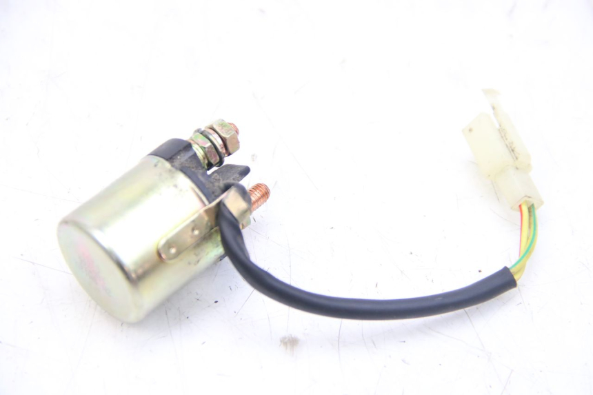 photo de STARTER RELAY EUROCKA GTR 50 (2007 - 2017)