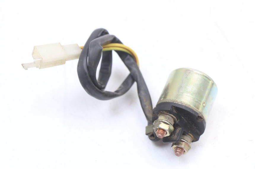 photo de STARTER RELAY EUROCKA GTR 50 (2007 - 2017)
