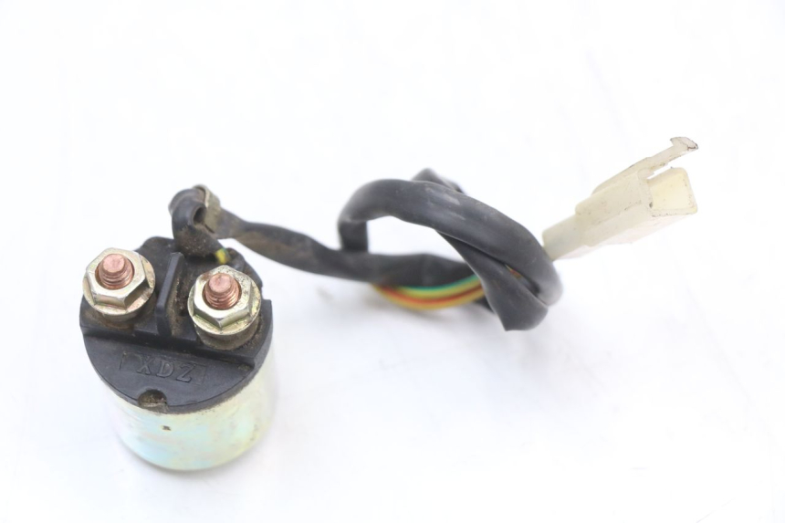 photo de STARTER RELAY EUROCKA GTR 50 (2007 - 2017)