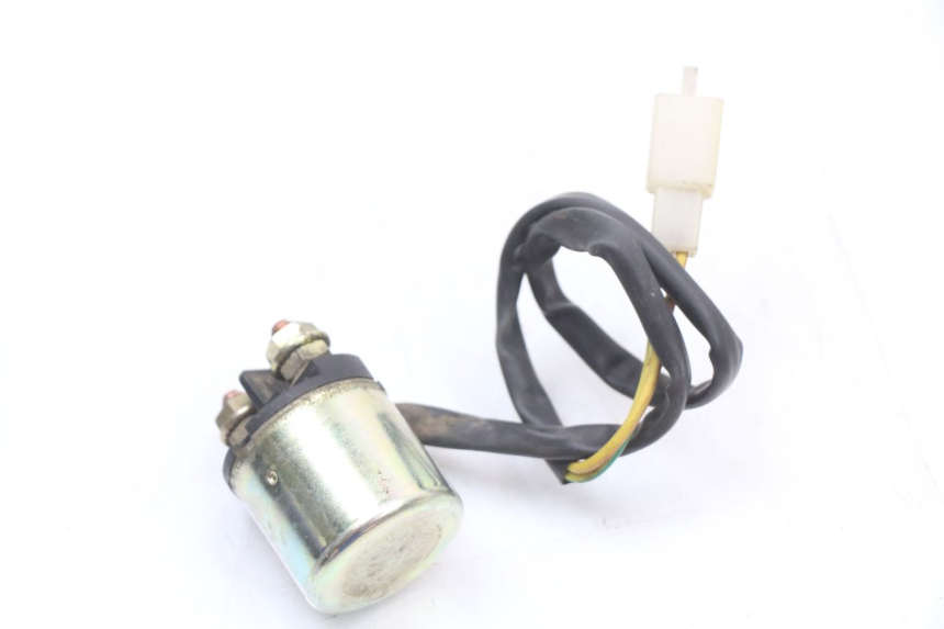 photo de STARTER RELAY EUROCKA GTR 50 (2007 - 2017)