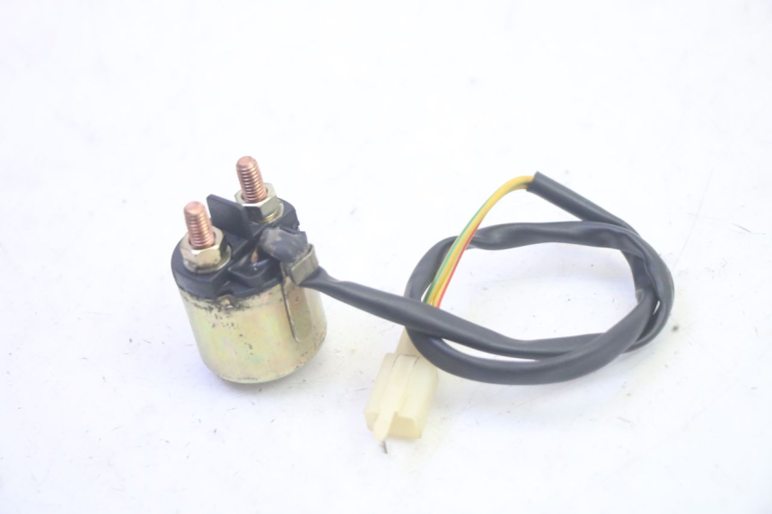 photo de STARTER RELAY EUROCKA GTR 50 (2018 - 2021) - Alternative perspective