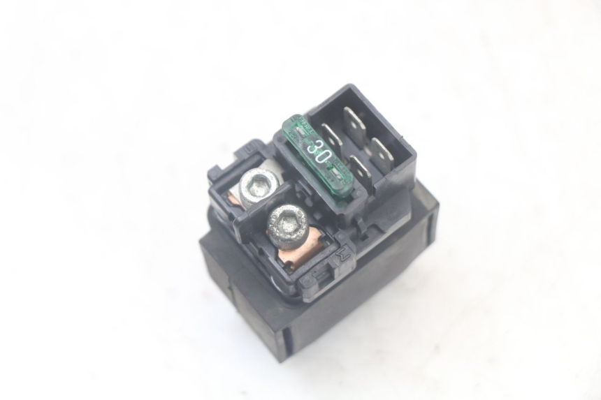 photo de STARTER RELAY HONDA FJS SILVERWING SILVER WING 600 (2001 - 2010)