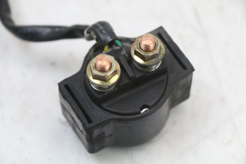 photo de STARTER RELAY SYM JET 14 4T 50 (2018 - 2022)