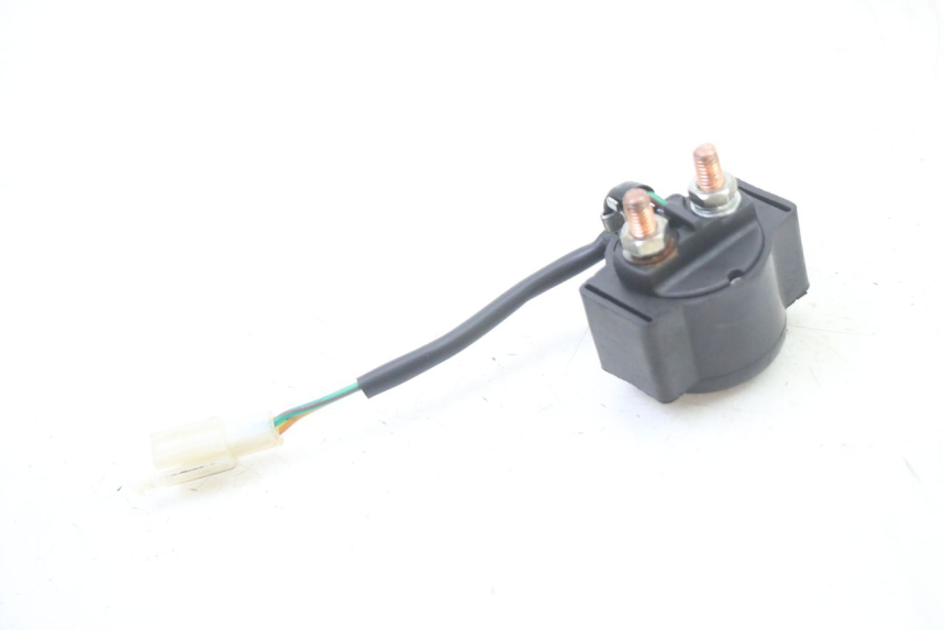 photo de STARTER RELAY SYM JET 14 4T 50 (2018 - 2022)