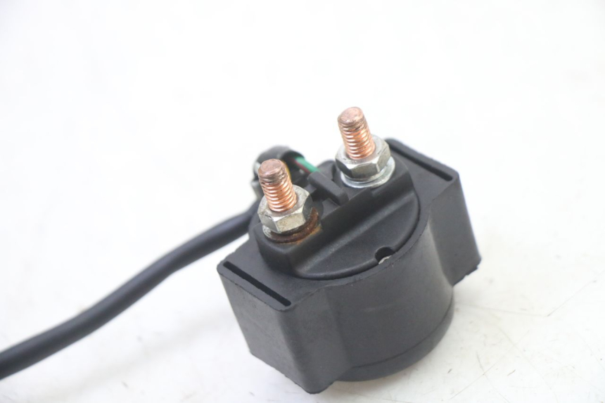 photo de STARTER RELAY SYM JET 14 4T 50 (2018 - 2022)