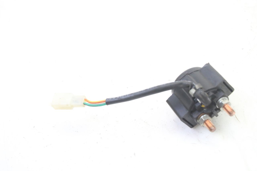photo de STARTER RELAY SYM JET 14 4T 50 (2018 - 2022)