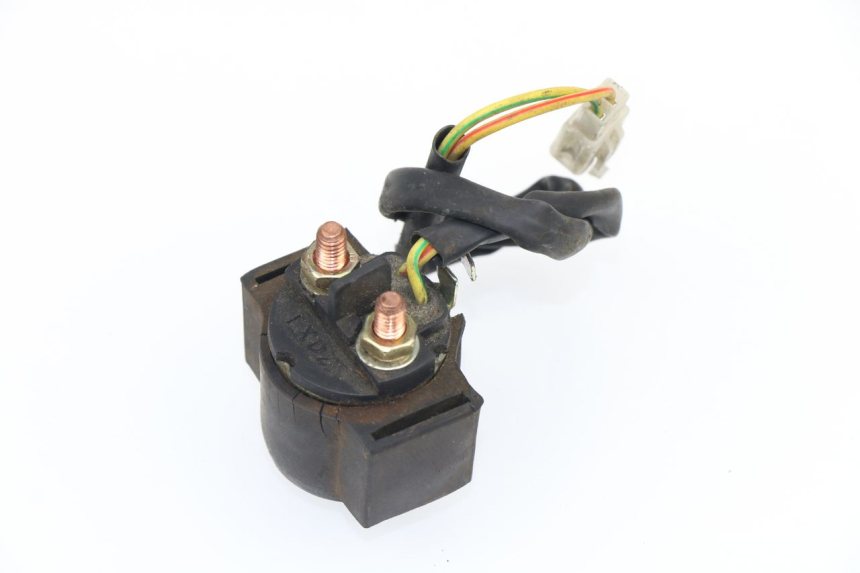 photo de STARTER RELAY ZNEN JET R 50 (2012 - 2018)