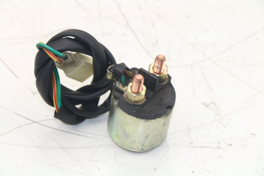 photo de STARTER RELAY JM MOTORS OLDIES 4T 50 (2010 - 2020)
