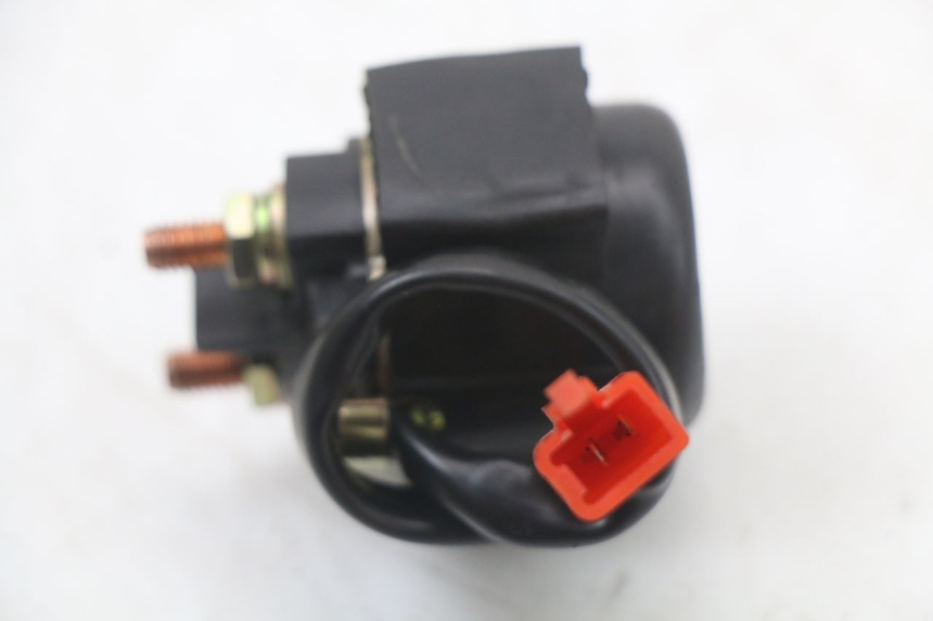 photo de STARTER RELAY KYMCO K-PW K-PIPE 50 (2012 - 2017)