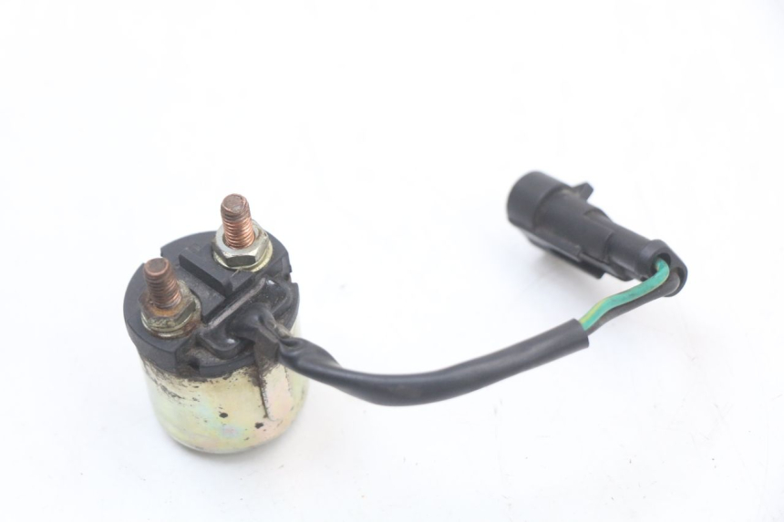 photo de STARTER RELAY KEEWAY TX 50 (2008 - 2015)