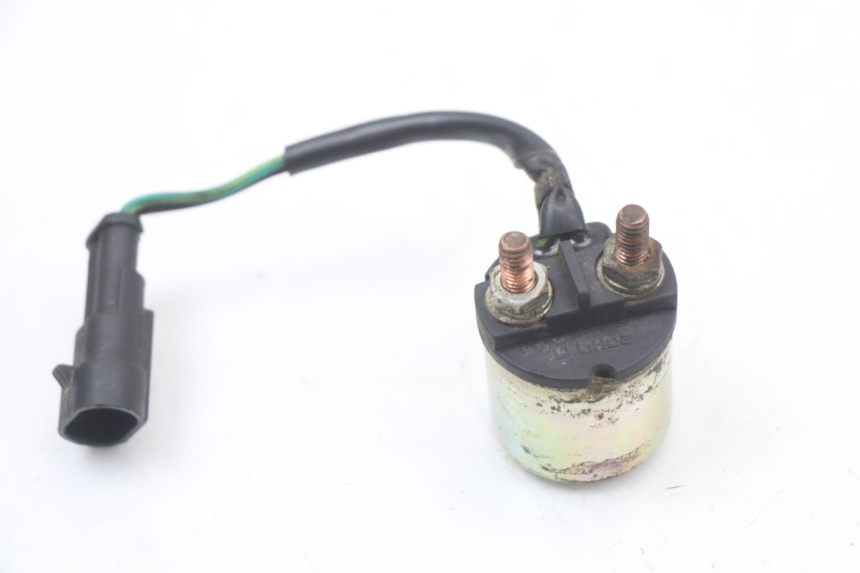 photo de STARTER RELAY KEEWAY TX 50 (2008 - 2015)