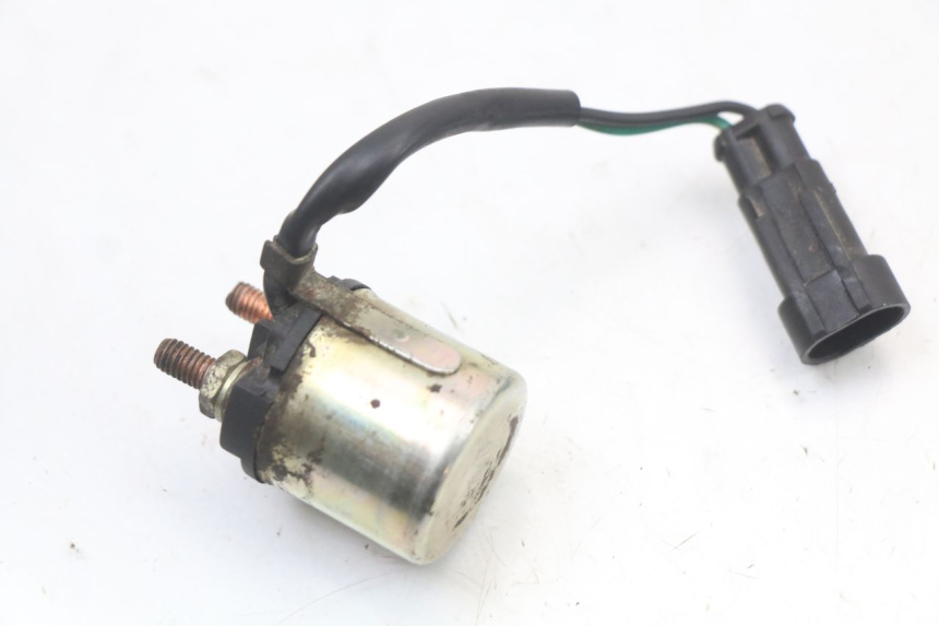 photo de STARTER RELAY KEEWAY TX 50 (2008 - 2015)