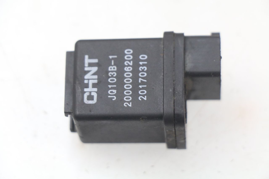 photo de STARTER RELAY PEUGEOT KISBEE 2T 50 (2010 - 2017)