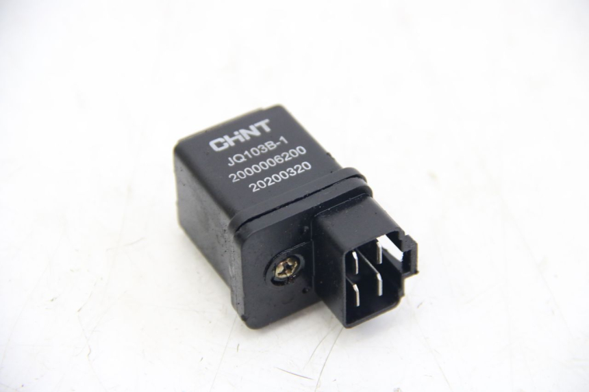 photo de STARTER RELAY PEUGEOT KISBEE 2T 50 (2018 - 2022)