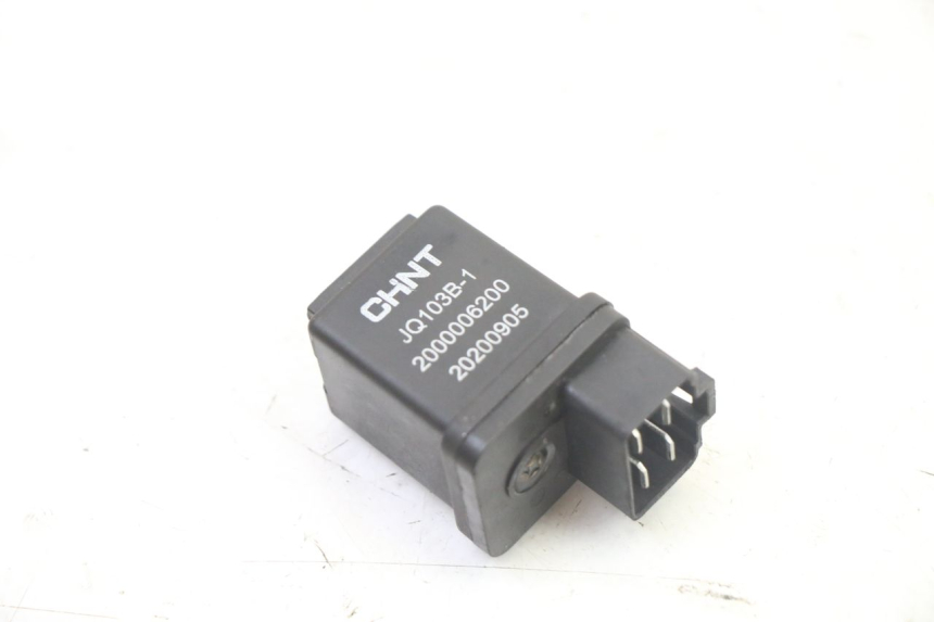 photo de STARTER RELAY PEUGEOT KISBEE 2T 50 (2018 - 2022)