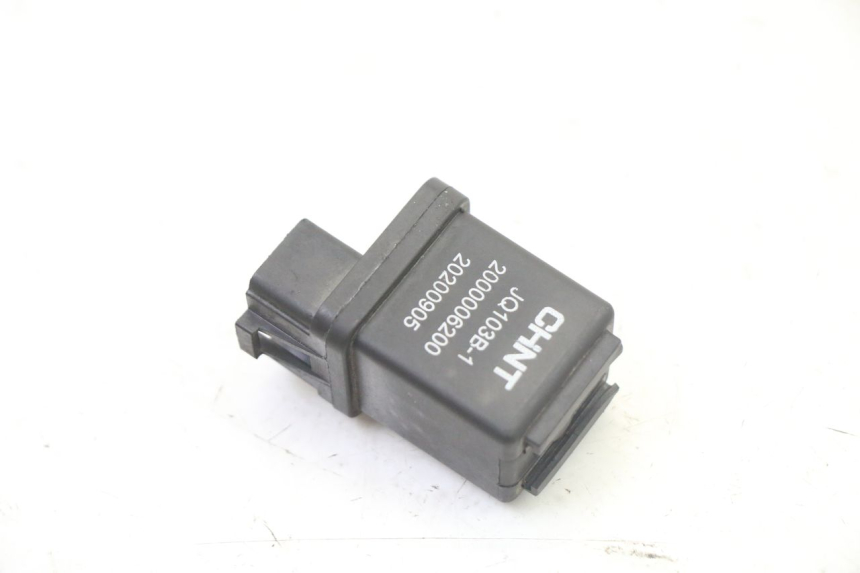 photo de STARTER RELAY PEUGEOT KISBEE 2T 50 (2018 - 2022)