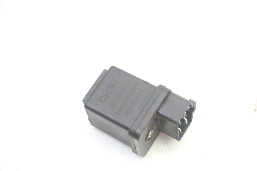 photo de STARTER RELAY PEUGEOT KISBEE 2T 50 (2010 - 2017)