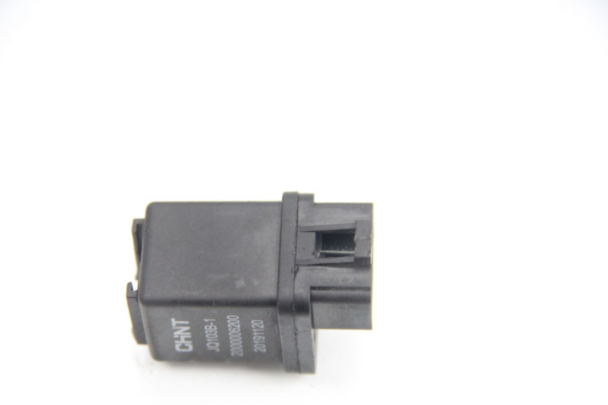 photo de STARTER RELAY PEUGEOT KISBEE 4T 50 (2018 - 2022)