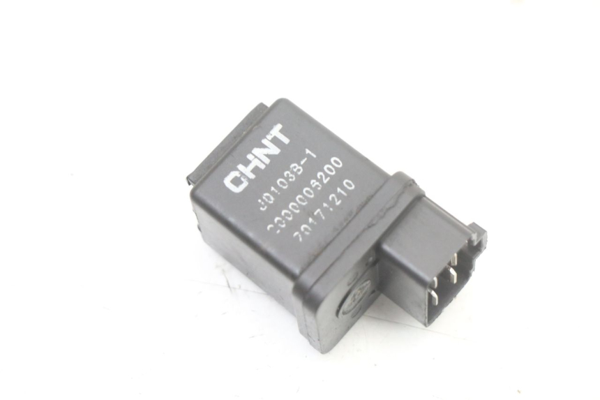 photo de STARTER RELAY PEUGEOT KISBEE 4T 50 (2018 - 2022)