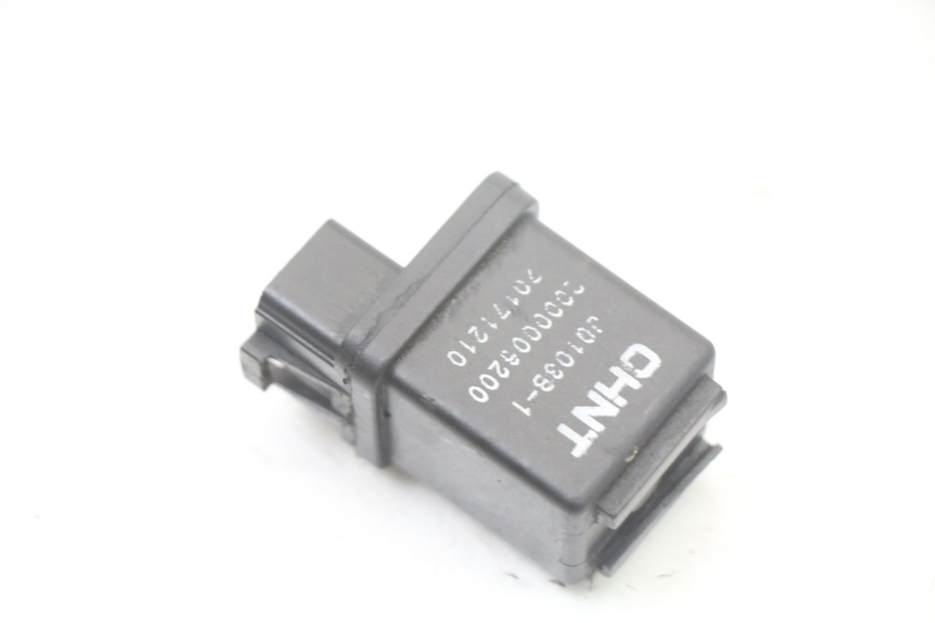 photo de STARTER RELAY PEUGEOT KISBEE 4T 50 (2018 - 2022)
