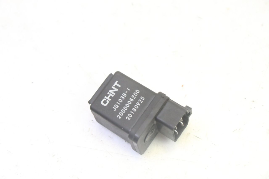 photo de STARTER RELAY PEUGEOT KISBEE 4T 50 (2018 - 2022)