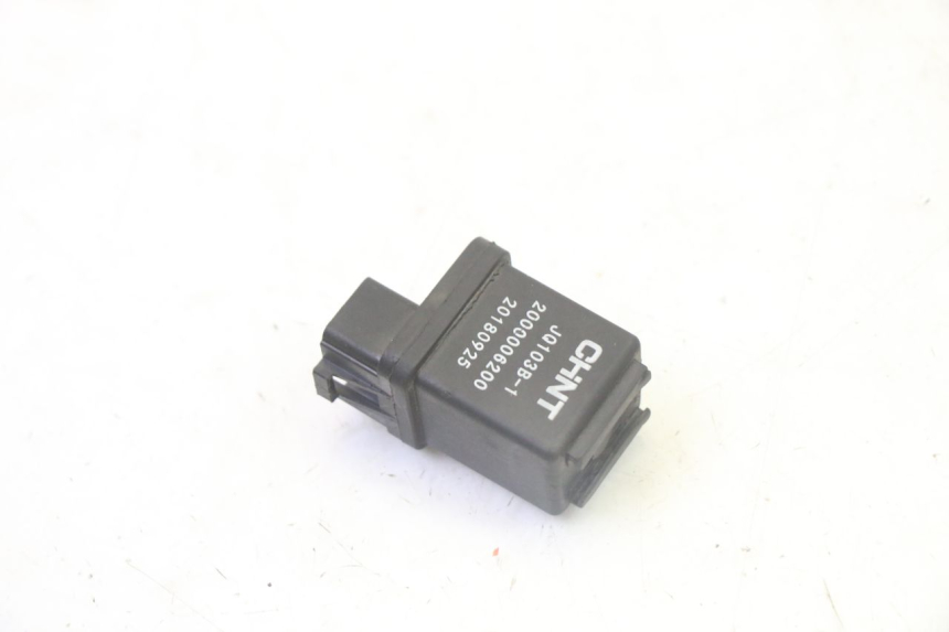 photo de STARTER RELAY PEUGEOT KISBEE 4T 50 (2018 - 2022)