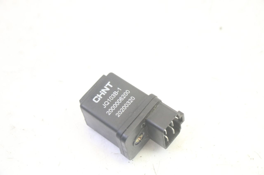 photo de STARTER RELAY PEUGEOT KISBEE 4T 50 (2018 - 2022) - Main view