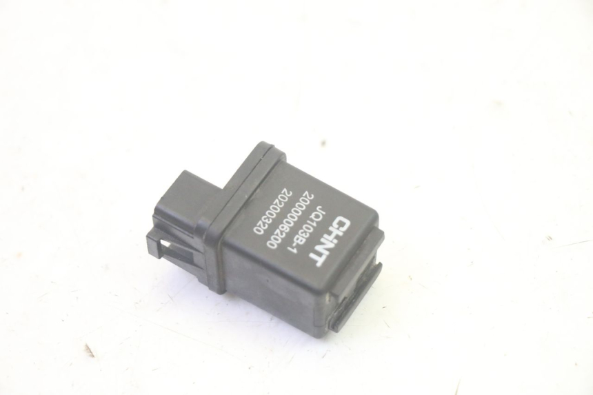 photo de STARTER RELAY PEUGEOT KISBEE 4T 50 (2018 - 2022) - Component detail