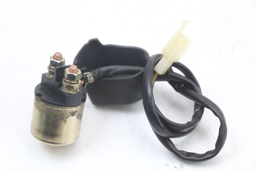 photo de STARTER RELAY ORCAL KITE 4T 50 (2019 - 2023)