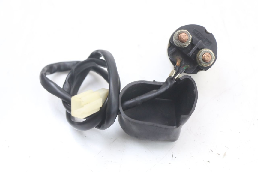 photo de STARTER RELAY ORCAL KITE 4T 50 (2019 - 2023)