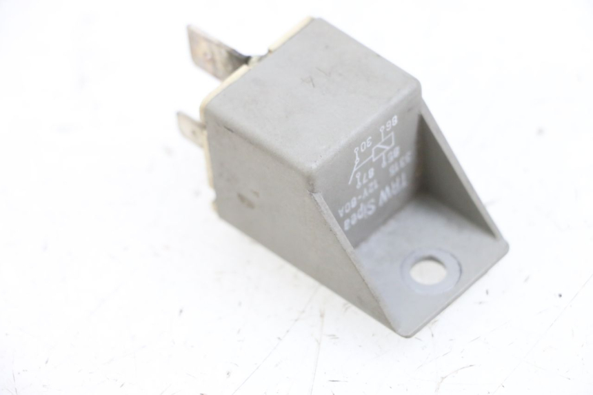 photo de STARTER RELAY RENAULT KOURANOS 125 (2001 - 2004)