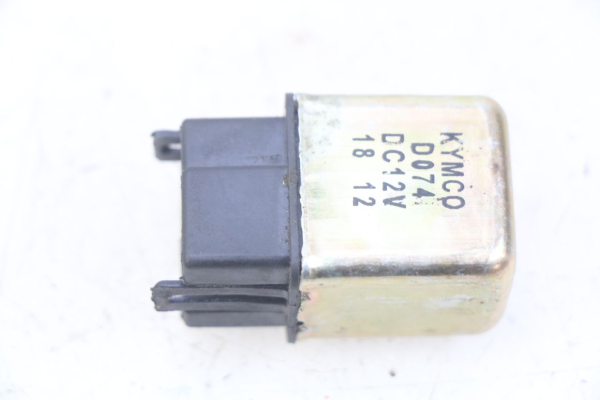 photo de STARTER RELAY KYMCO AGILITY 4T 50 (2018 - 2022)