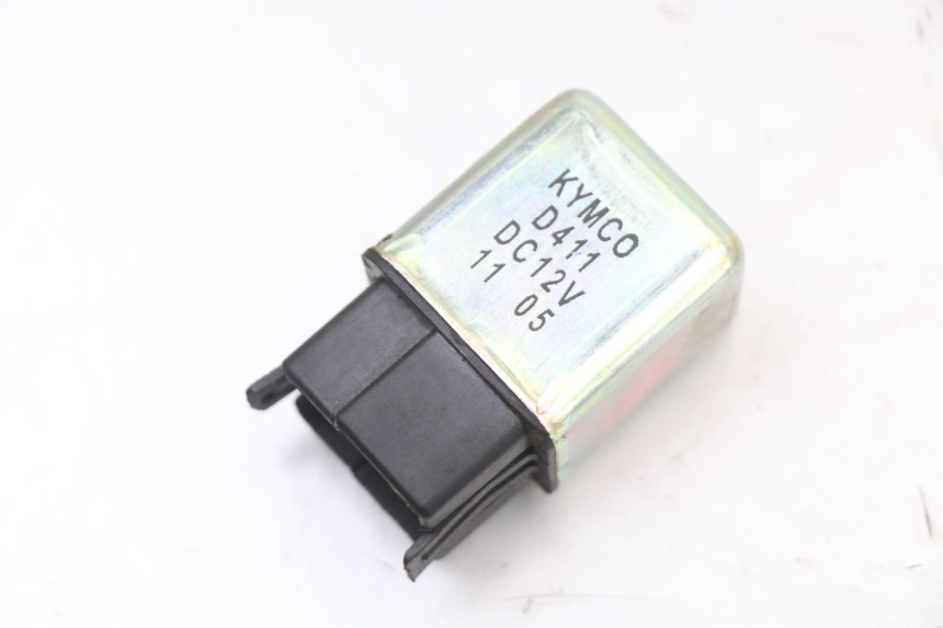 photo de STARTER RELAY KYMCO AGILITY 4T 50 (2005 - 2018)