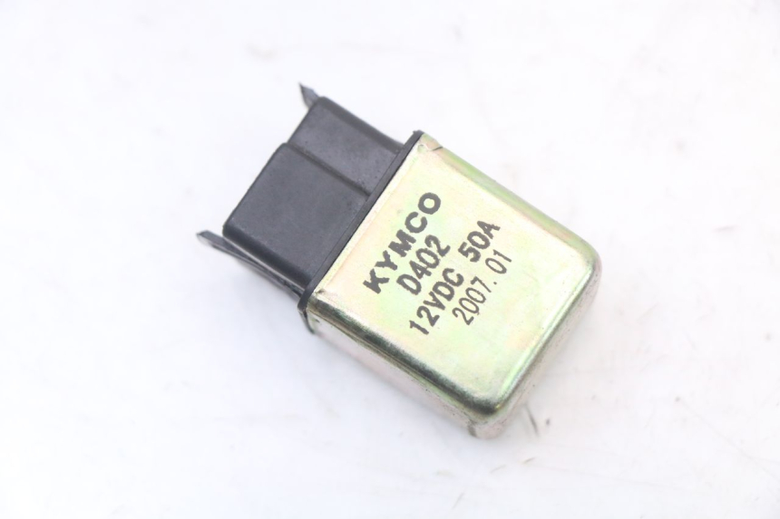 photo de STARTER RELAY KYMCO AGILITY 4T 50 (2005 - 2018)